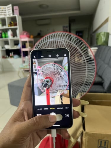 iphone X Up 16Pro