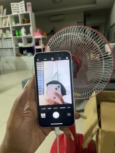 iphone X Up 16Pro