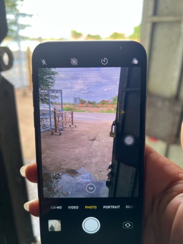 iPhone x64G