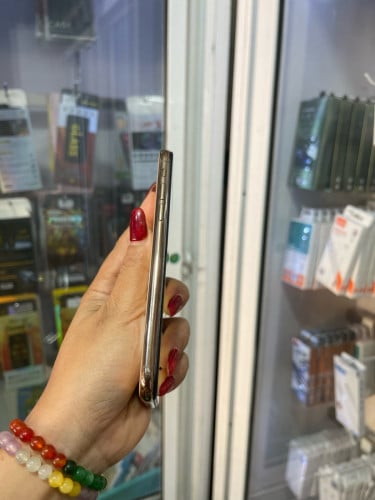 iPhone XS 64GB/CAអត់ស្គែនតួរស្អាត