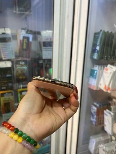 iPhone XS 64GB/CAអត់ស្គែនតួរស្អាត