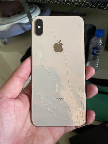 iphone xs max icloud