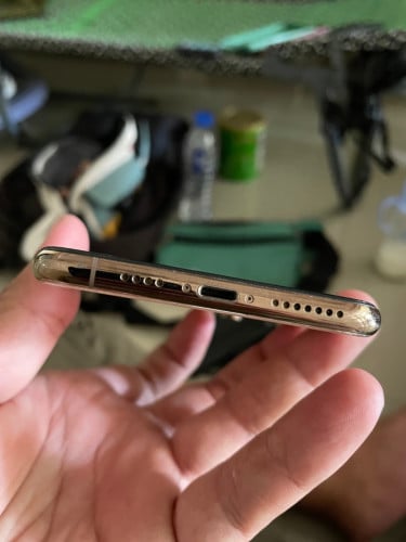iphone xs max icloud