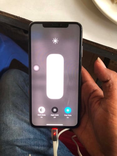 iphone XS mex 256GB អេក្រង់GXមានស្គេន90$
