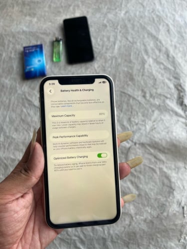 iphone11 128G