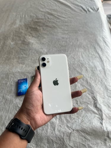 iphone11 128G