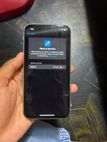 Iphone11 lla សាណុំសុីនស្អាត99%