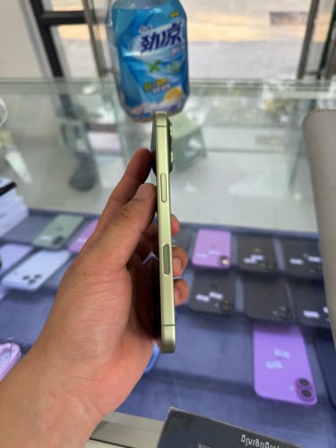 iPhone17 256G