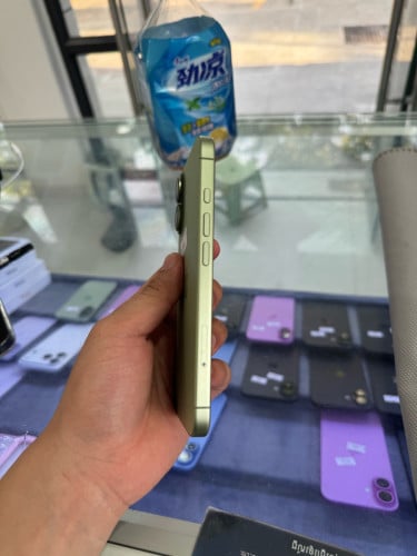 iPhone17 256G