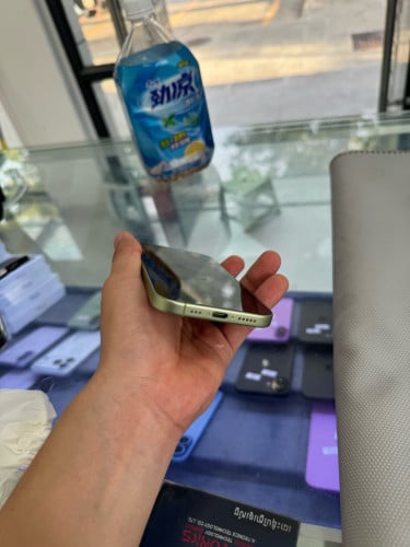 iPhone17 256G