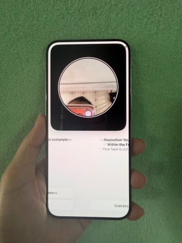 iPhones