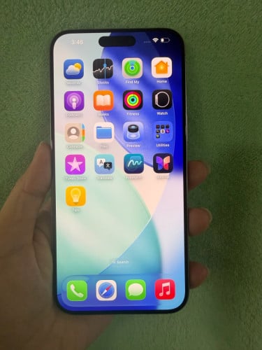 iPhones