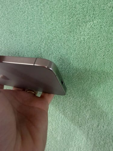 iPhones