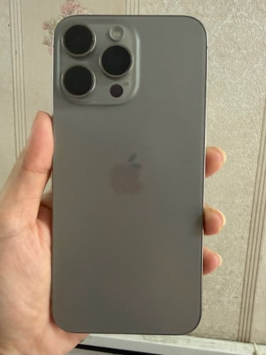 iPhones
