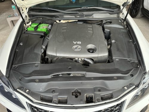 IS 250 2006 full P1
