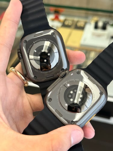 iWatch Ultra2 49mm មួយតឹក