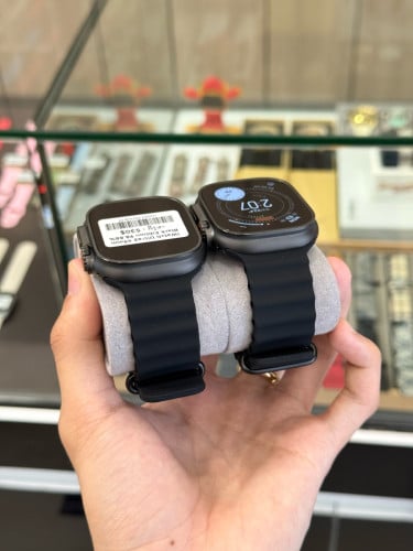 iWatch Ultra2 49mm មួយតឹក