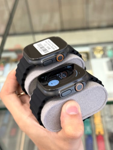 iWatch Ultra2 49mm មួយតឹក