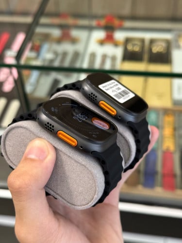 iWatch Ultra2 49mm មួយតឹក