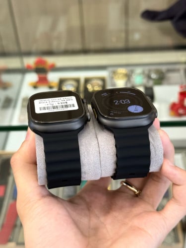iWatch Ultra2 49mm មួយតឹក