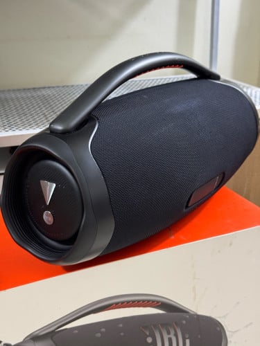 JBL Boombox 3 មួយទឹកសំនុំសុីន