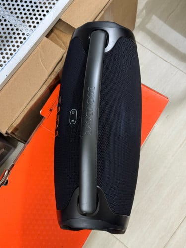 JBL Boombox 3 មួយទឹកសំនុំសុីន