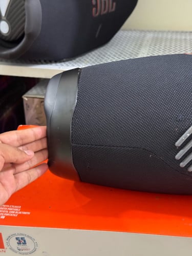 JBL Boombox 3 មួយទឹកសំនុំសុីន