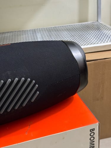 JBL Boombox 3 មួយទឹកសំនុំសុីន