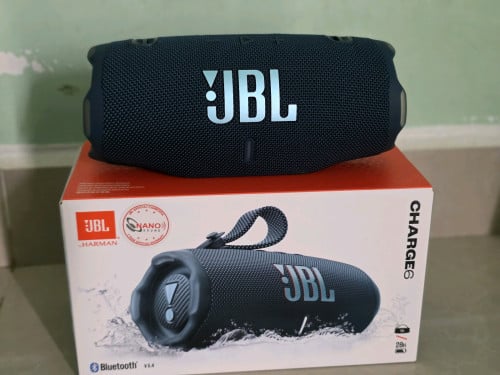 JBL charge 6 99%