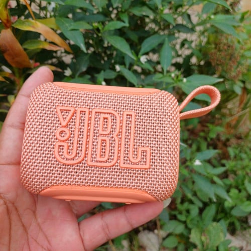 JBL Go 5