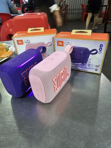 JBL GO 5
