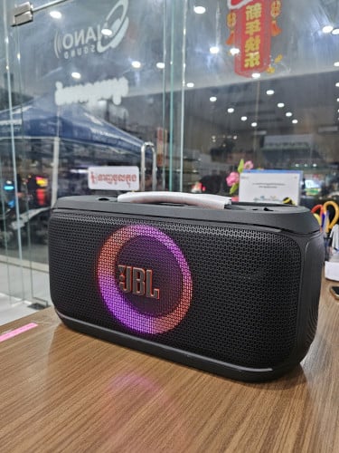 JBL Partybox On The Go Plus