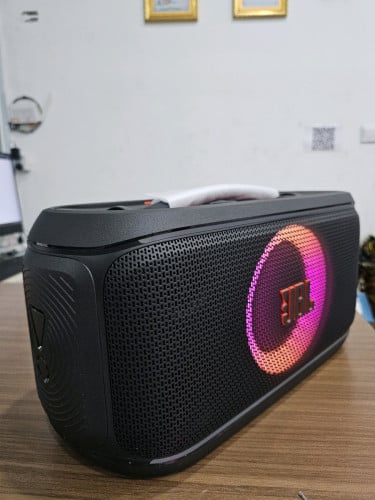 JBL Partybox On The Go Plus