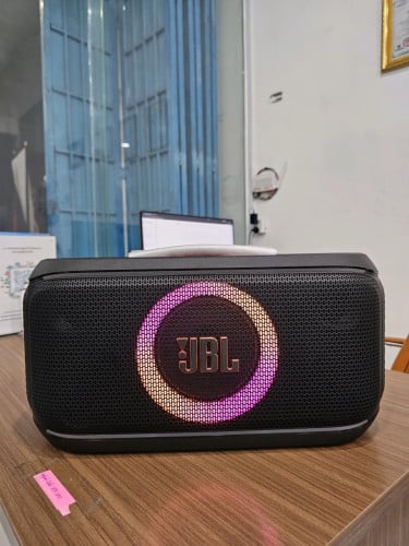 JBL Partybox On The Go Plus