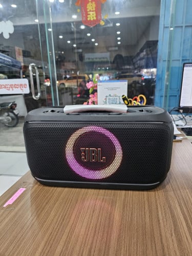 JBL Partybox On The Go Plus