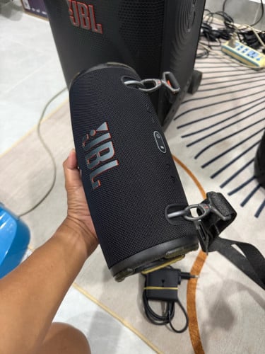 JBL xtreme3 ស្អាត ឆ្នាំងសាកនិងខ្សែរសុីន តំលៃ135$ ភ្នំពេញ លេខនិងតេឡេក្រាម089222158