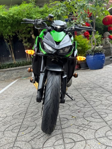 Kawasaki Z1000