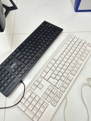 Keyboard