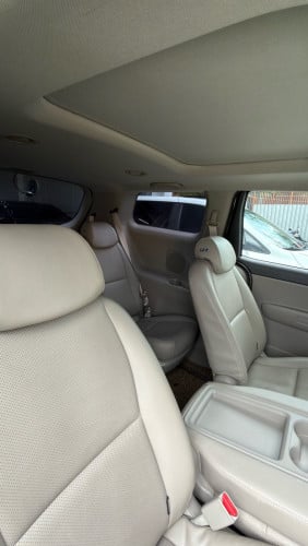 Kia Carnival 015 Full-Option តម្លៃចរចារ