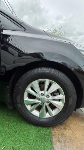 Kia Carnival 016 Premium Option តម្លៃចរចារ