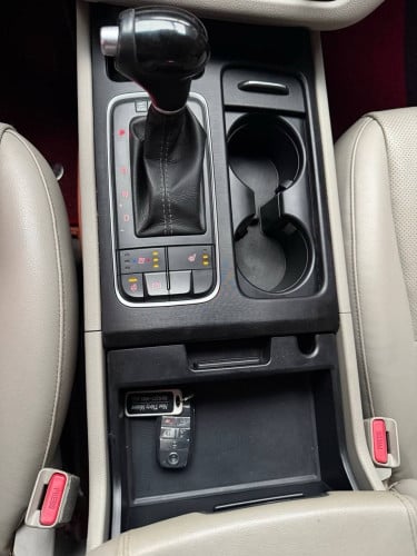Kia Carnival 2015