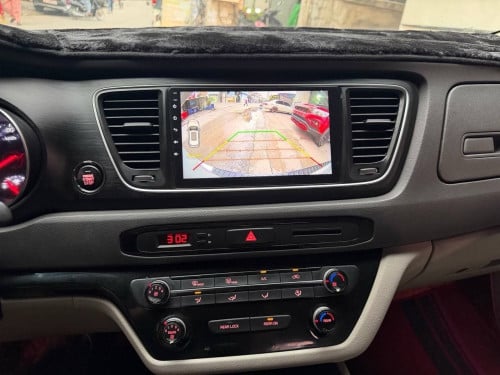 Kia Carnival 2015