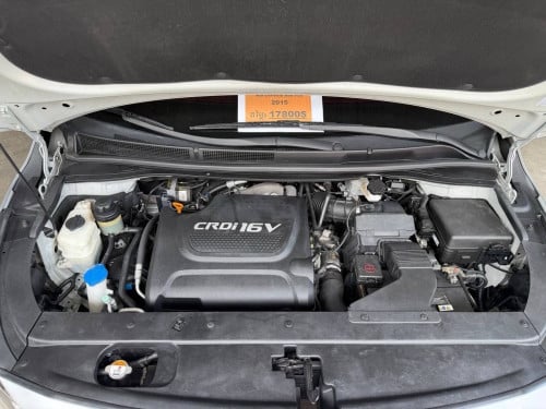 Kia Carnival 2015