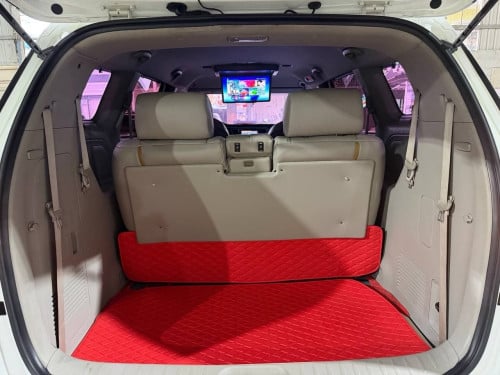 Kia Carnival 2015full