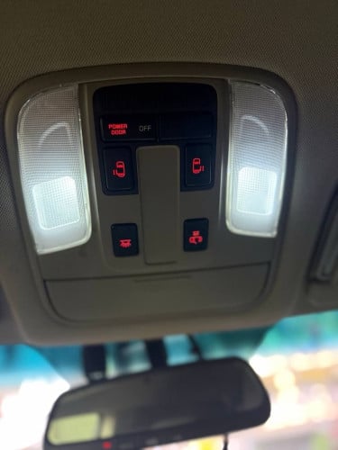 Kia Carnival 2015full