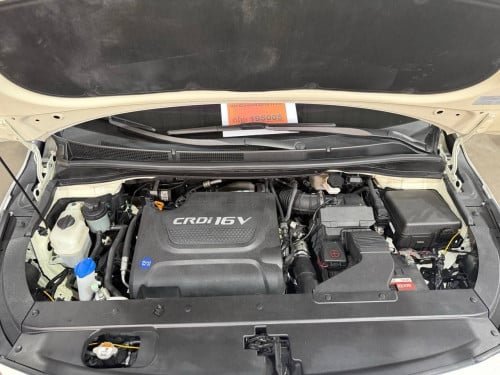 Kia Carnival 2015full