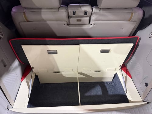 Kia Carnival 2015full