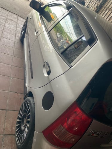 Kia morning 2006 full slx