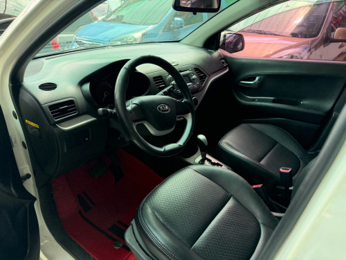 Kia Morning 2013 ក្រដាសពន្ធ 7900$