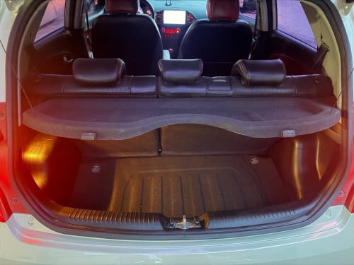 Kia Morning 2016full option
